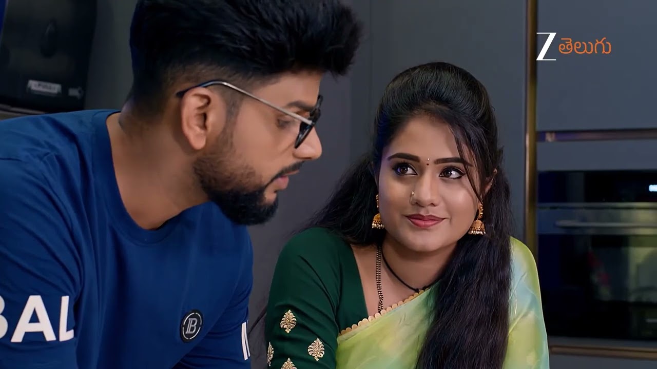 Jagadhatri Telugu |కౌషి కి  బిడ్డని కిడ్నాప్ చేసిన యువరాజ్ కి వార్నింగ్ ఇచ్చిన కమలాకర్