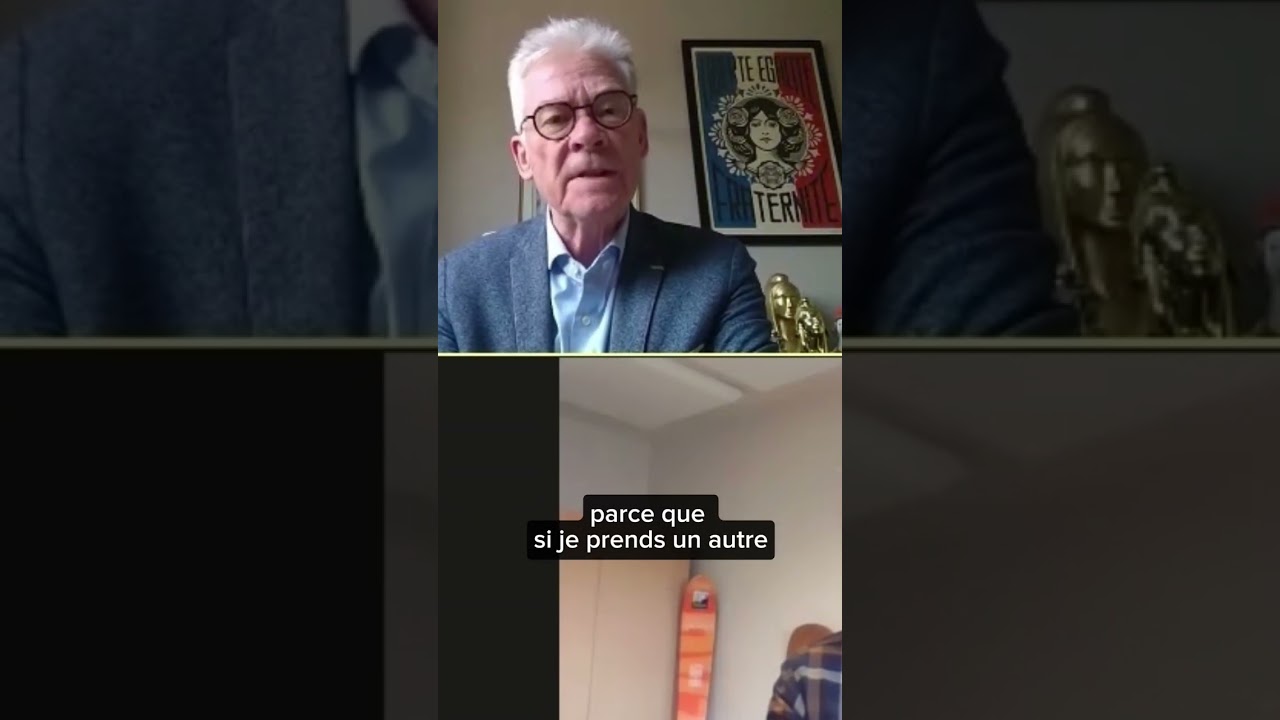 Jean-Marie Peillex : "L'écologie punitive n'est pas la véritable écologie"