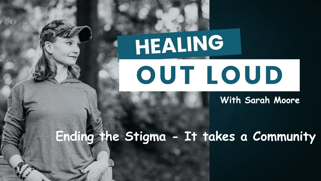 End the Stigma