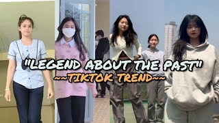 TikTok Dance Craze \