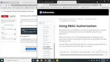 Using Agones to Easily Create Scalable Game Servers