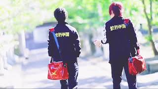 Vlog風Free Es-約束-