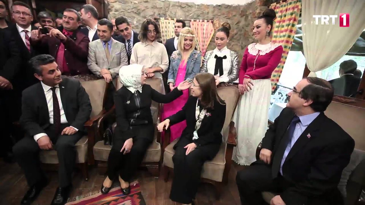 Ana Ocağı 110.Bölüm