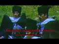 «Хасаука» Карачаево-Балкарская народная песня о Хасаукинском сражении (Русские субтитры)