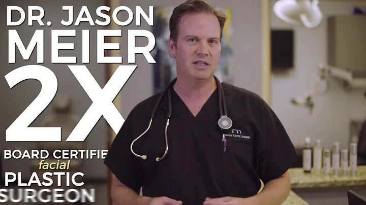 Carelumina Skincare Overview - Dr. Jason Meier