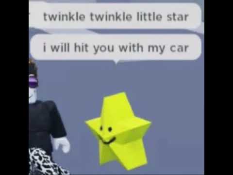 twinkle twinkle little star