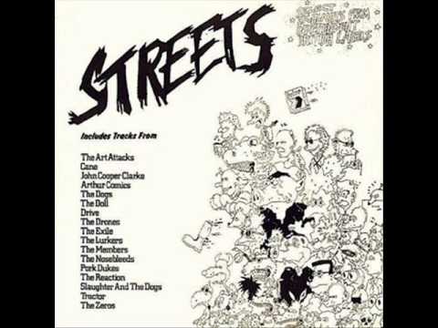 The Art Attacks — Art Attacks - Arabs In 'Arrods