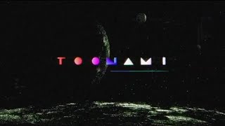 Toonami Bumpers March 12 2023
