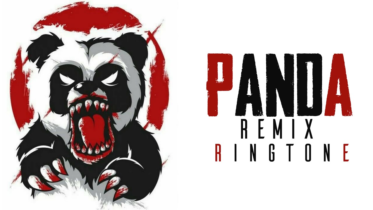 Desiigner panda remix ringtone 2020 | Panda trap ringtone | Panda ringtone | Rtmabhi | DownloadLink👇