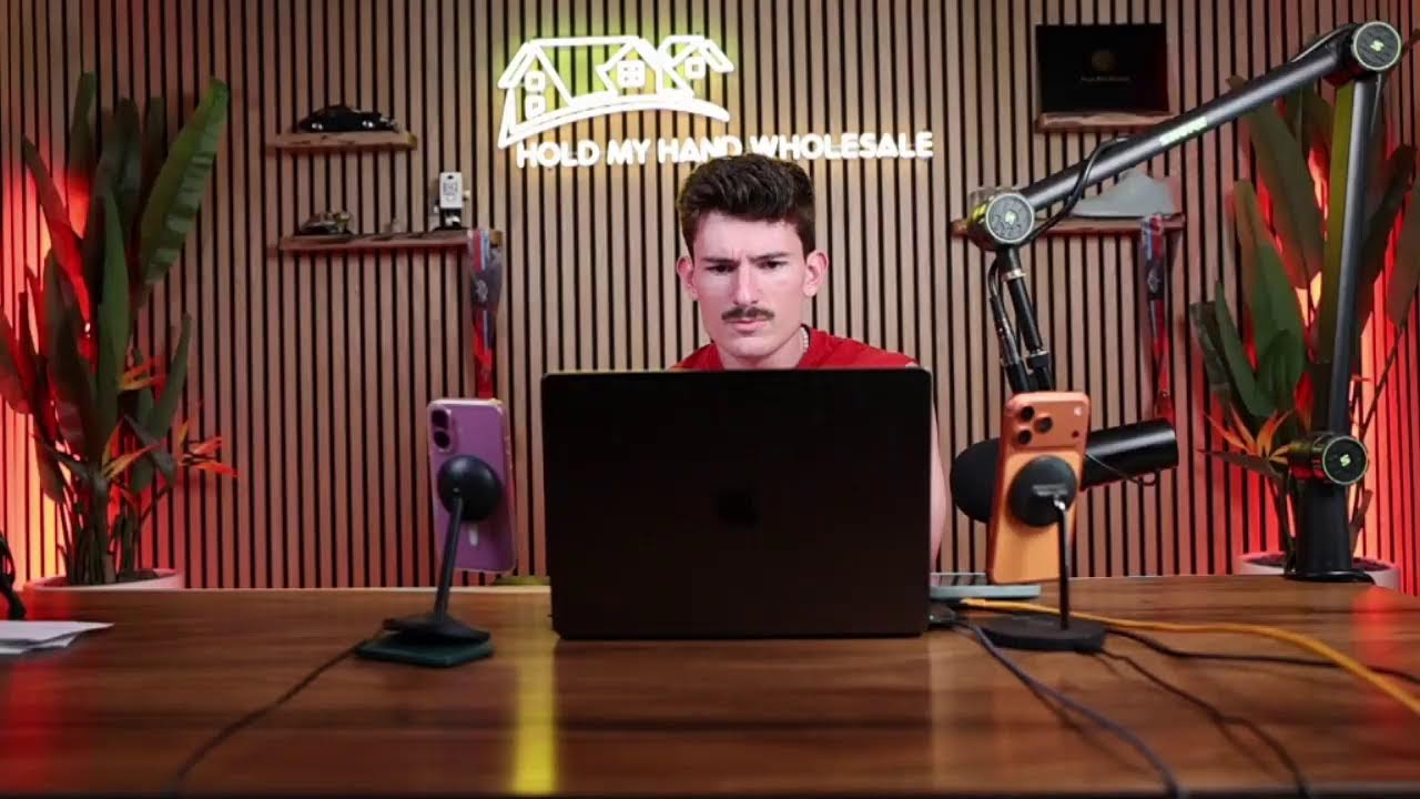 ⁣HOW TO FLIP *CHEAP* HOUSES!!!