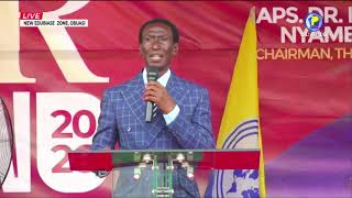 2026 Easter Conventions | ObuasI Area | Day 3 | April 3, 2026