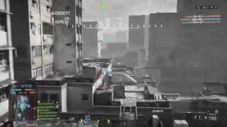 Battlefield 4 ucav double kill
