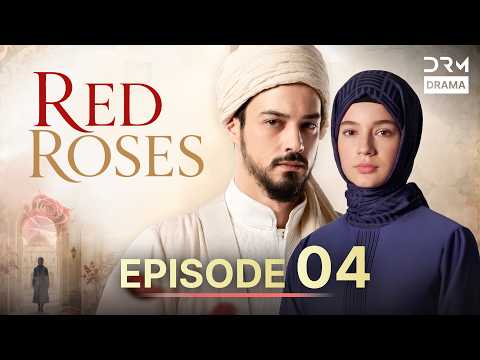 Red Roses Episode 4 Urdu Dubbed | Full Episode 4 | Turkish Drama in Urdu @turk1dramas | UR1X