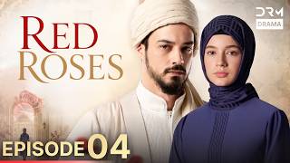 Red Roses Episode 4 Urdu Dubbed | Full Episode 4 | Turkish Drama in Urdu @turk1dramas | UR1X
