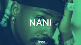 Afrobeat Instrumental 2026 Wizkid x DJ Tunez x Young Jonn  Type Beat 2026 | “NANI”