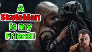 A HFY Story : A Lich in a Ditch | 2172 ~Deathworld, War, Terran and Humans
