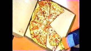 TEENick Sunday Night Is Still the Weekend Promo (2001)