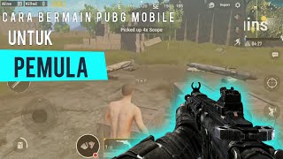 Cara bermain PUBG Mobile untuk Pemula screenshot 3