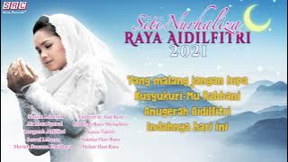 Siti Nurhaliza - Full Album Lagu Raya Aidilfitri 2024 (Best Audio)