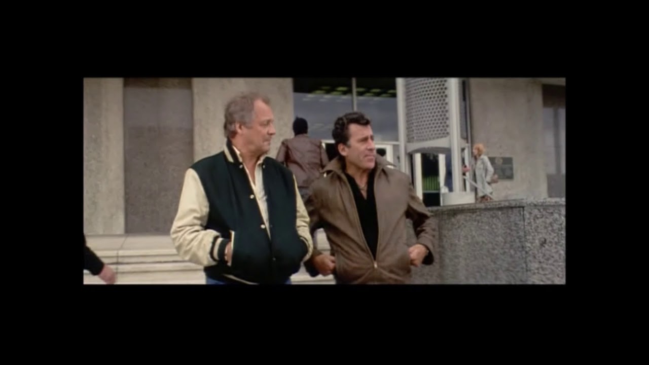 Starsky & Hutch - I'm Gonna Be 500 Miles