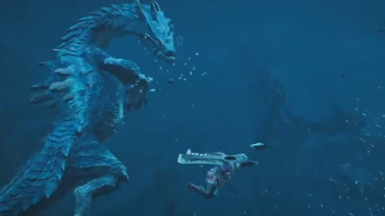 전담팀이 만든 몬스터