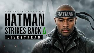 Hatman Livestream!!! - 12/08/2026