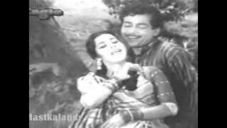 laal lal hotwa se barse lalaiya_ LNCRAMA1963_Kumkum&Ashim Kumar_Talat_Lata_Majrooh _Chitragupt_a tri