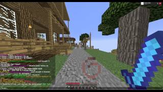 Lonewolves pvp series ep:7- NEW MAP