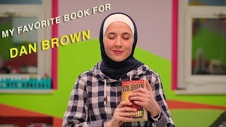 Book Review: The Lost Symbol for DAN BROWN. مناقشة كتاب الرمز المفقود