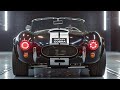 1965 Shelby Cobra Full Review – Exterior, Interior, and Engine Specs