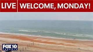 🔴LIVE: WEBCAMS around the world | July 6 | FOX 10 Phoenix 🔴LIVE: WEBCAMS around the world | July 6 | FOX 10 Phoenix