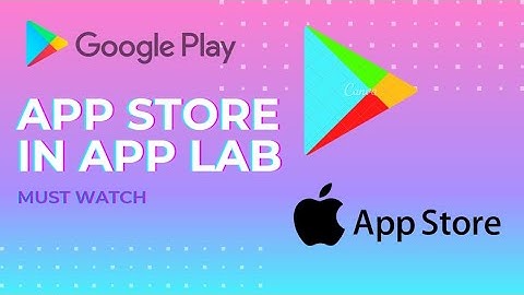 Making App Store in App Lab | Must Watch | Shubhangi coding and magical world
