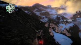 Just Cause 2 A Funny Moment