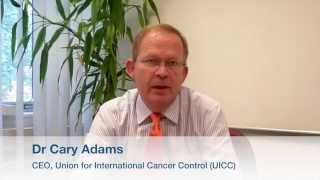 Bcam 2015 Message From Dr Cary Adams Uicc