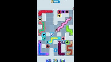 gecko out level 284 walkthrough solution 