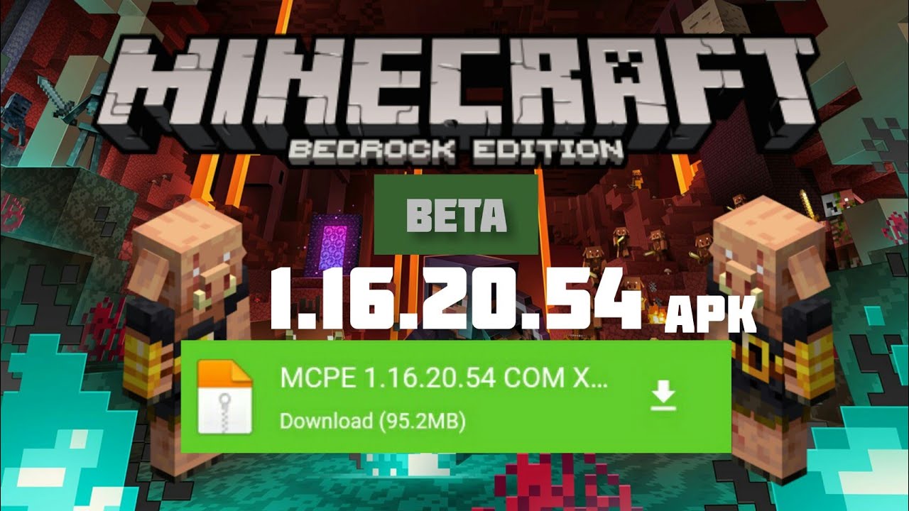 minecraft download apk 1.14