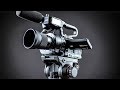 Livestream de ORIUNDE - Full Frame Super 35mm 4K JVC LS300