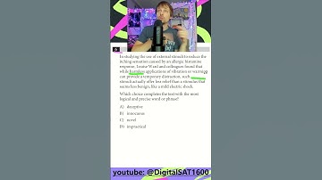 Hard Vocab in 60 Sec @DigitalSAT1600  #satprep#sattips#sat2024 #satpracticetest#satmath#satreading