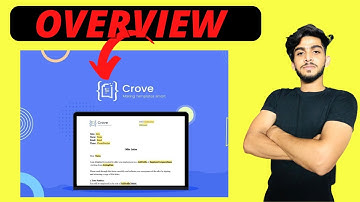 CROVE | Automatically create repetitive business documents to streamline your workflow | SHORTS