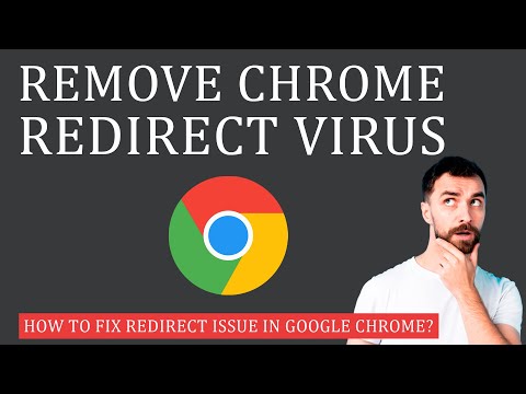 Video: Apa itu virus pengalihan browser?