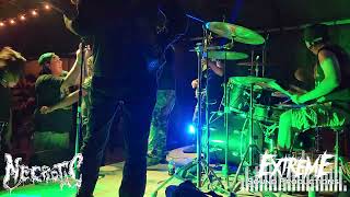 Necrotic - Despertar en la morgue