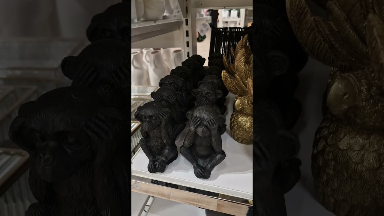 PRIMARK HOME DECOR 2023 