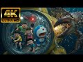 Doraemon : Episode 7 l The Reaper at the Bottom