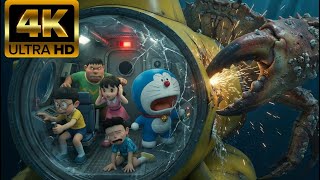 Download Lagu Doraemon – Aflevering 7: De Maaier op de Bodem MP3