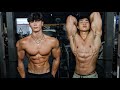 PEAK NATURAL BODYBUILDING w Zjak Dekoomen