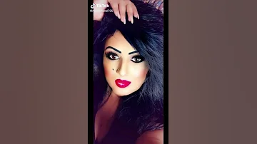 اغنية سميرة توفيق دمج ممع شبيهتها 