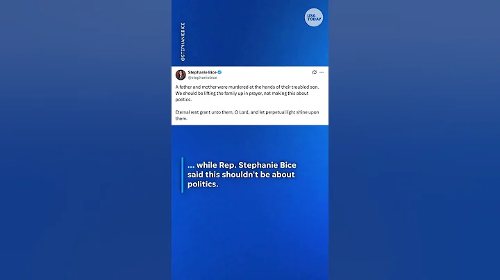 Trump faces criticism from both sides of the aisle over Rob Reiner comments