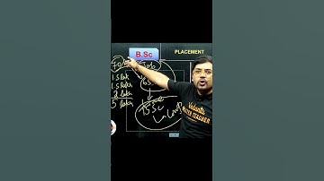 Is BSc better than BTech??😱😱#shorts #bsc #btech #comparison #iitmadras #iitwithoutjee #bscmaths