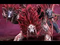 Chimera trials run