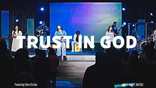 Trust in God | New Hope Music